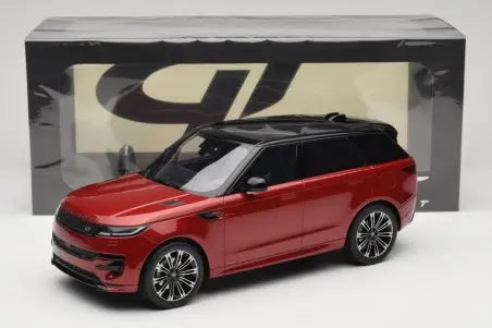 Range Rover Sport 1:18 scale