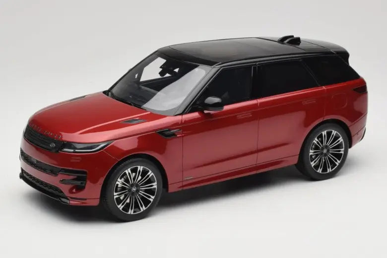 Range Rover Sport 1:18 scale
