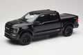 Ford Shelby F150 Centennial Shadow Black GT Spirit 1/18