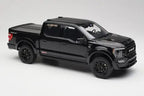 Ford Shelby F150 Centennial Shadow Black GT Spirit 1/18
