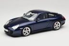 Porsche 911 996.2 Carrera 4S Dark Blue GT Spirit 1/18