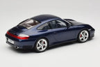 Porsche 911 996.2 Carrera 4S Dark Blue GT Spirit 1/18