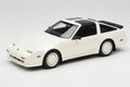Nissan 300ZX Turbo Z31 Shiro Edition White Pearl Otto 1/18
