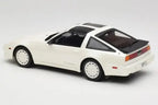 Nissan 300ZX Turbo Z31 Shiro Edition White Pearl Otto 1/18