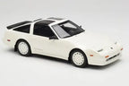 Nissan 300ZX Turbo Z31 Shiro Edition White Pearl Otto 1/18