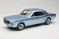 Ford Mustang V8 Blue Pony  1:12