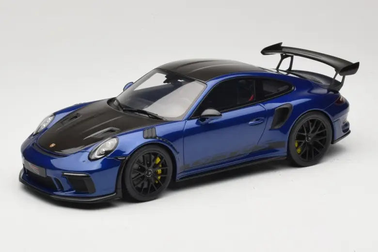 Porsche 911 991.2 GT3 RS Weissach Package GT Spirit 1:18
