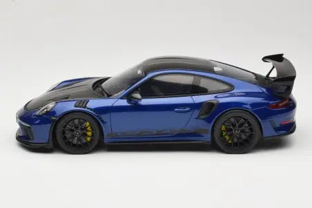 Porsche 911 991.2 GT3 RS Weissach Package GT Spirit 1:18
