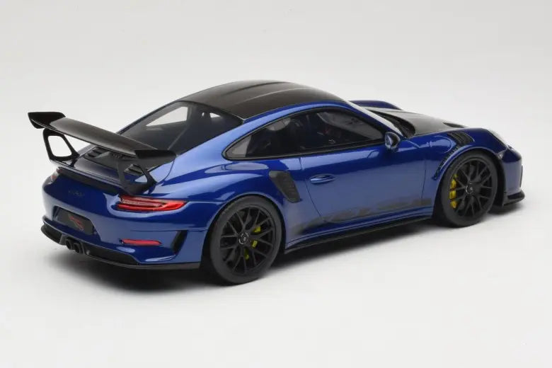 Porsche 911 991.2 GT3 RS Weissach Package GT Spirit 1:18