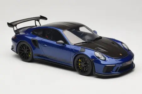 Porsche 911 991.2 GT3 RS Weissach Package GT Spirit 1:18