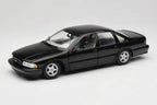 Chevrolet Impala SS Black UT Models 1:18