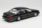 Chevrolet Impala SS Black UT Models 1:18