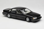 Chevrolet Impala SS Black UT Models 1:18