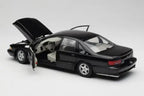 Chevrolet Impala SS Black UT Models 1:18