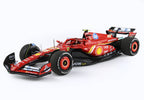 FERRARI SF24 MONACO GP 2024
DIECAST - PACKAGING DI LUSSO
C. SAINZ TERZO POSTO