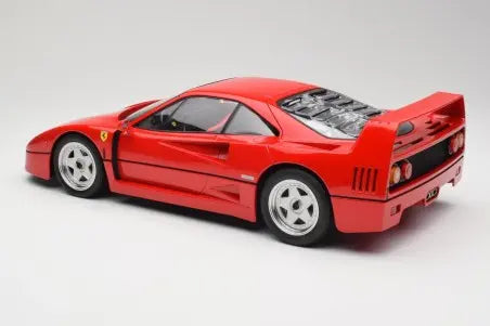Ferrari F40 Rosso Corsa Norev 1:12