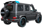 MERCEDES BRABUS G 800