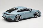 Porsche 911 992 S/T Meissenblue Norev 1/12