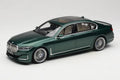BMW Alpina B7 Green GT Spirit 1/18