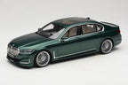 BMW Alpina B7 Green GT Spirit 1/18