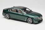 BMW Alpina B7 Green GT Spirit 1/18