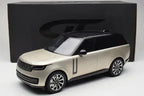 Range Rover P530 Autobiography Sunset Gold GT Spirit 1/12