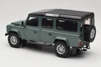 Land Rover Defender 3 Station Wagon Keswick Green GT Spirit 1/18