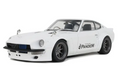 Nissan Fairlady Z Z34 Pandem Otto 1:18 Otto 1:18