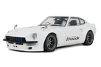 Nissan Fairlady Z Z34 Pandem Otto 1:18 Otto 1:18