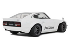 Nissan Fairlady Z Z34 Pandem Otto 1:18 Otto 1:18