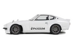 Nissan Fairlady Z Z34 Pandem Otto 1:18 Otto 1:18