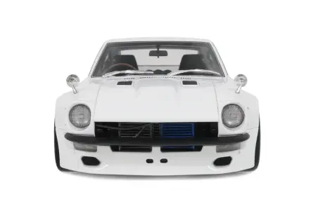 Nissan Fairlady Z Z34 Pandem Otto 1:18 Otto 1:18