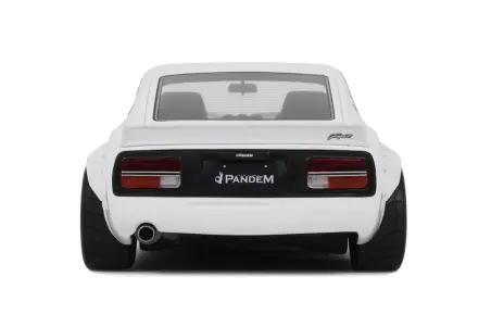 Nissan Fairlady Z Z34 Pandem Otto 1:18 Otto 1:18