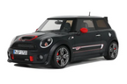 Mini John Cooper Works GP2 R56 Thunder Grey Otto 1:18 Otto 1:18