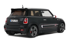 Mini John Cooper Works GP2 R56 Thunder Grey Otto 1:18 Otto 1:18