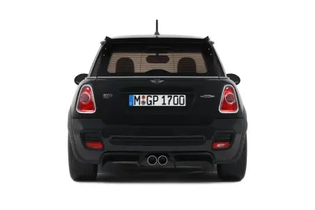 Mini John Cooper Works GP2 R56 Thunder Grey Otto 1:18 Otto 1:18
