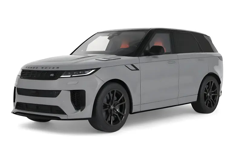 Range Rover Sport SV Edition Two Marl Grey Gloss GT Spirit 1/18Range Rover Sport SV Edition Two Marl Grey Gloss GT Spirit 1/18