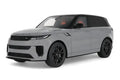 Range Rover Sport SV Edition Two Marl Grey Gloss GT Spirit 1/18Range Rover Sport SV Edition Two Marl Grey Gloss GT Spirit 1/18