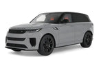 Range Rover Sport SV Edition Two Marl Grey Gloss GT Spirit 1/18Range Rover Sport SV Edition Two Marl Grey Gloss GT Spirit 1/18