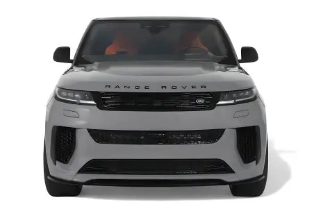 Range Rover Sport SV Edition Two Marl Grey Gloss GT Spirit 1/18Range Rover Sport SV Edition Two Marl Grey Gloss GT Spirit 1/18
