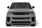 Range Rover Sport SV Edition Two Marl Grey Gloss GT Spirit 1/18Range Rover Sport SV Edition Two Marl Grey Gloss GT Spirit 1/18
