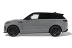Range Rover Sport SV Edition Two Marl Grey Gloss GT Spirit 1/18Range Rover Sport SV Edition Two Marl Grey Gloss GT Spirit 1/18