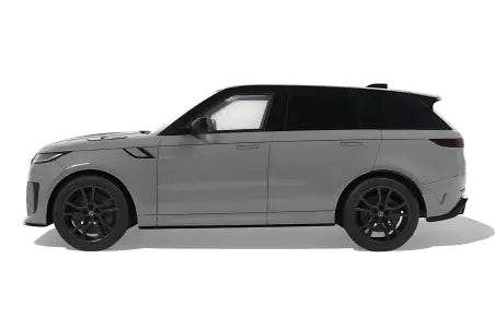 Range Rover Sport SV Edition Two Marl Grey Gloss GT Spirit 1/18Range Rover Sport SV Edition Two Marl Grey Gloss GT Spirit 1/18