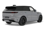 Range Rover Sport SV Edition Two Marl Grey Gloss GT Spirit 1/18Range Rover Sport SV Edition Two Marl Grey Gloss GT Spirit 1/18