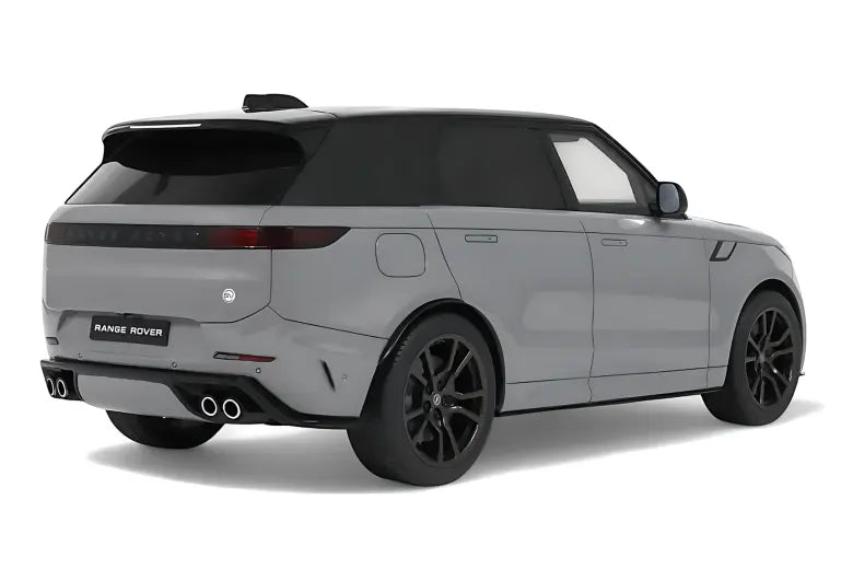 Range Rover Sport SV Edition Two Marl Grey Gloss GT Spirit 1/18Range Rover Sport SV Edition Two Marl Grey Gloss GT Spirit 1/18