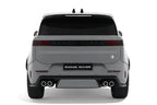 Range Rover Sport SV Edition Two Marl Grey Gloss GT Spirit 1/18Range Rover Sport SV Edition Two Marl Grey Gloss GT Spirit 1/18