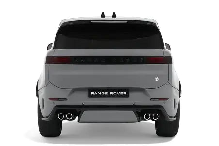 Range Rover Sport SV Edition Two Marl Grey Gloss GT Spirit 1/18Range Rover Sport SV Edition Two Marl Grey Gloss GT Spirit 1/18