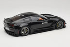 Chevrolet Corvette C7 Prior Design Black GT Spirit 1/18