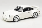 Porsche 911 992 Strosek Giga White GT Spirit 1:18