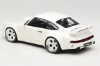 Porsche 911 992 Strosek Giga White GT Spirit 1:18